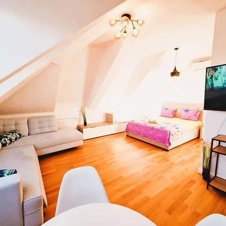 Apartment E *