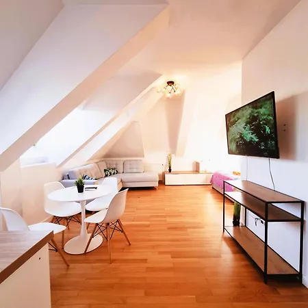 Apartamento E Bucarest