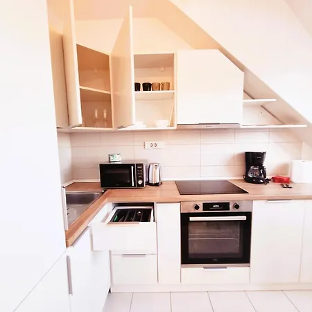 Apartamento E *