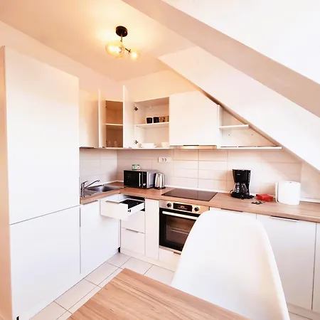 Apartamento E *