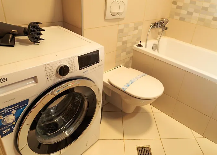 Apartment E Bucharest