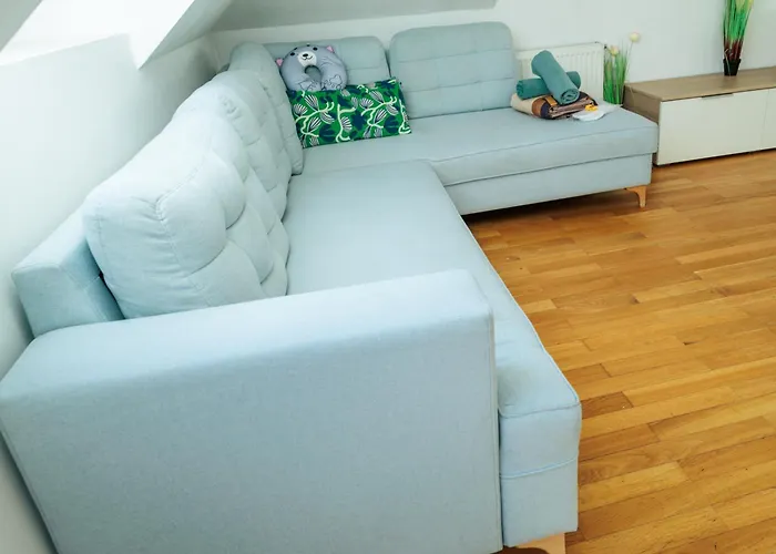 Apartment E *