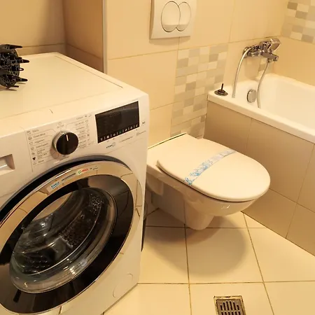 Apartament E Bukareszt